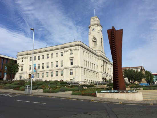 Experience Barnsley Museum and Discovery Centre